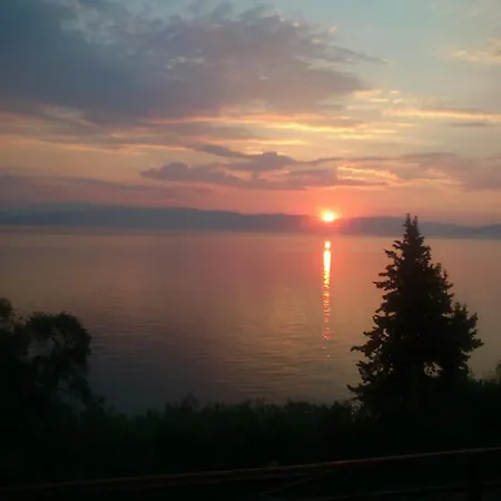 Apartament Corfu Bay Sea View 100m From The *