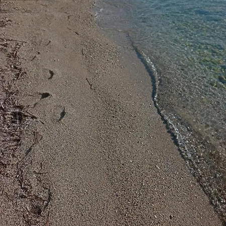Corfu Bay Sea View 100m From The * Benitses (Corfu)