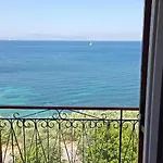 Daire Corfu Bay Sea View 100m From The *